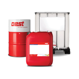 OEST Koelvloeistof & Mengsystemen