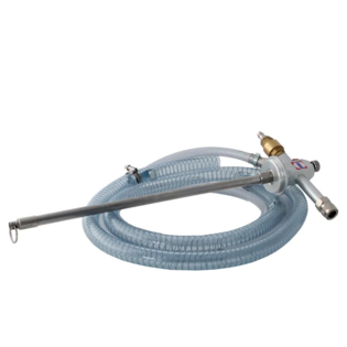 Colo-Mix Koelvloeistofmixer