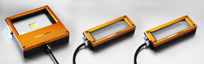 CNC Machineverlichting