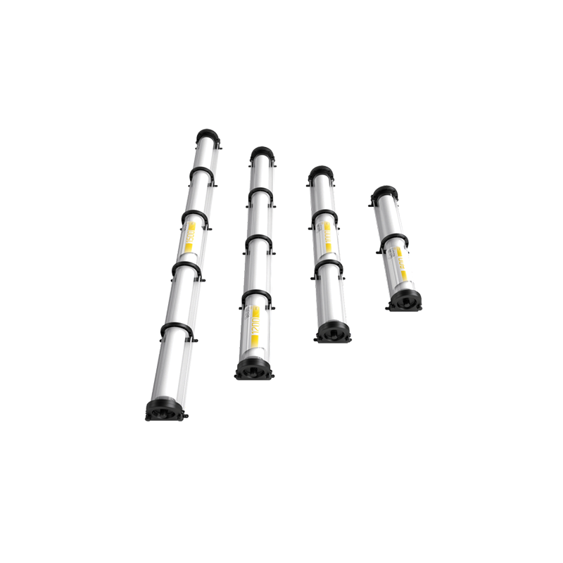 Velum Air XL Rolfilter 1500