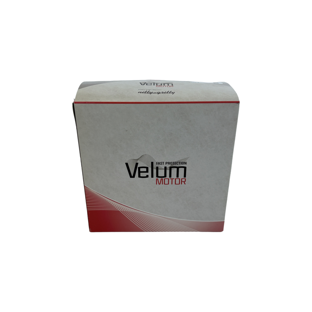 Velum Motor Filter &Oslash;200mm 