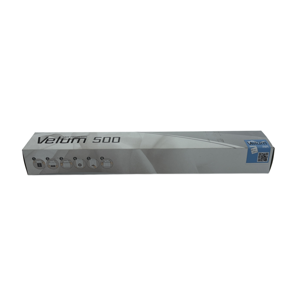 Velum Air Rolfilter 500