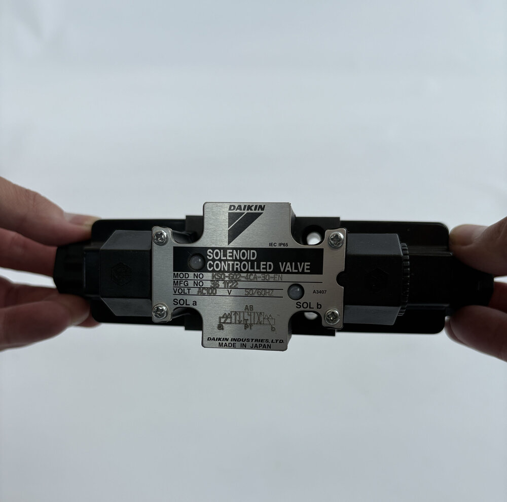 Daikin KSO-G02-4CA-30-EN 