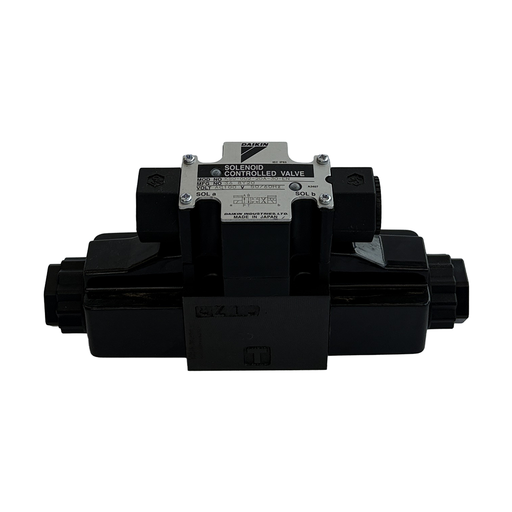 Daikin KSO-G02-2DA-30-EN