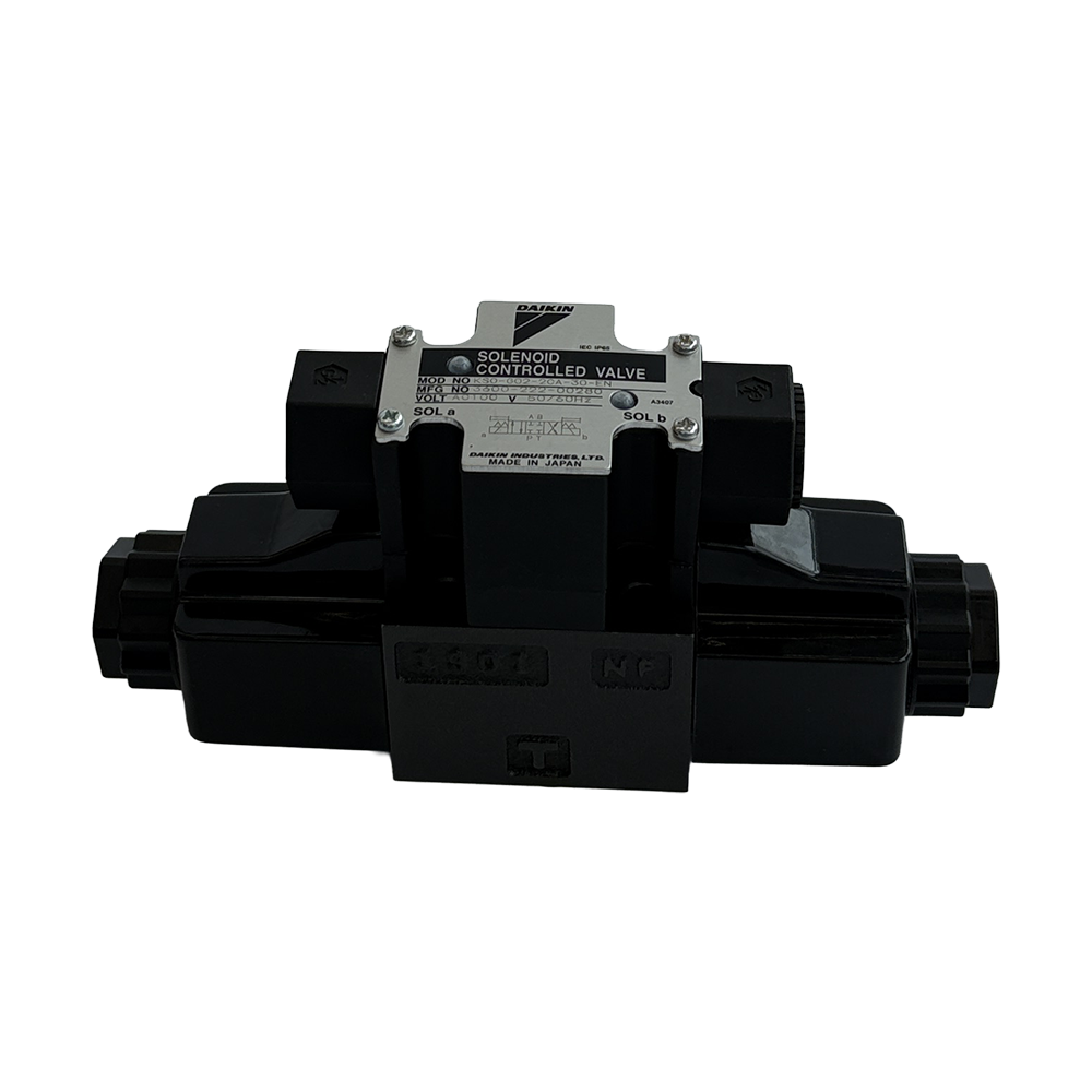 Daikin KSO-G02-2CA-30-EN