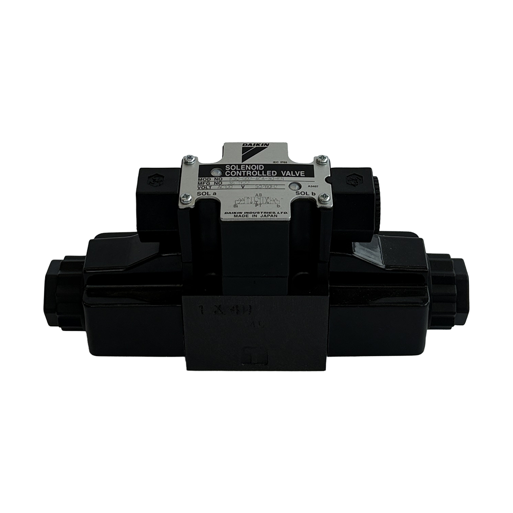 Daikin KSO-G02-4CA-30-EN