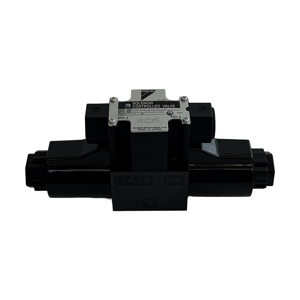 Daikin KSO-G02-2CP-30-EN