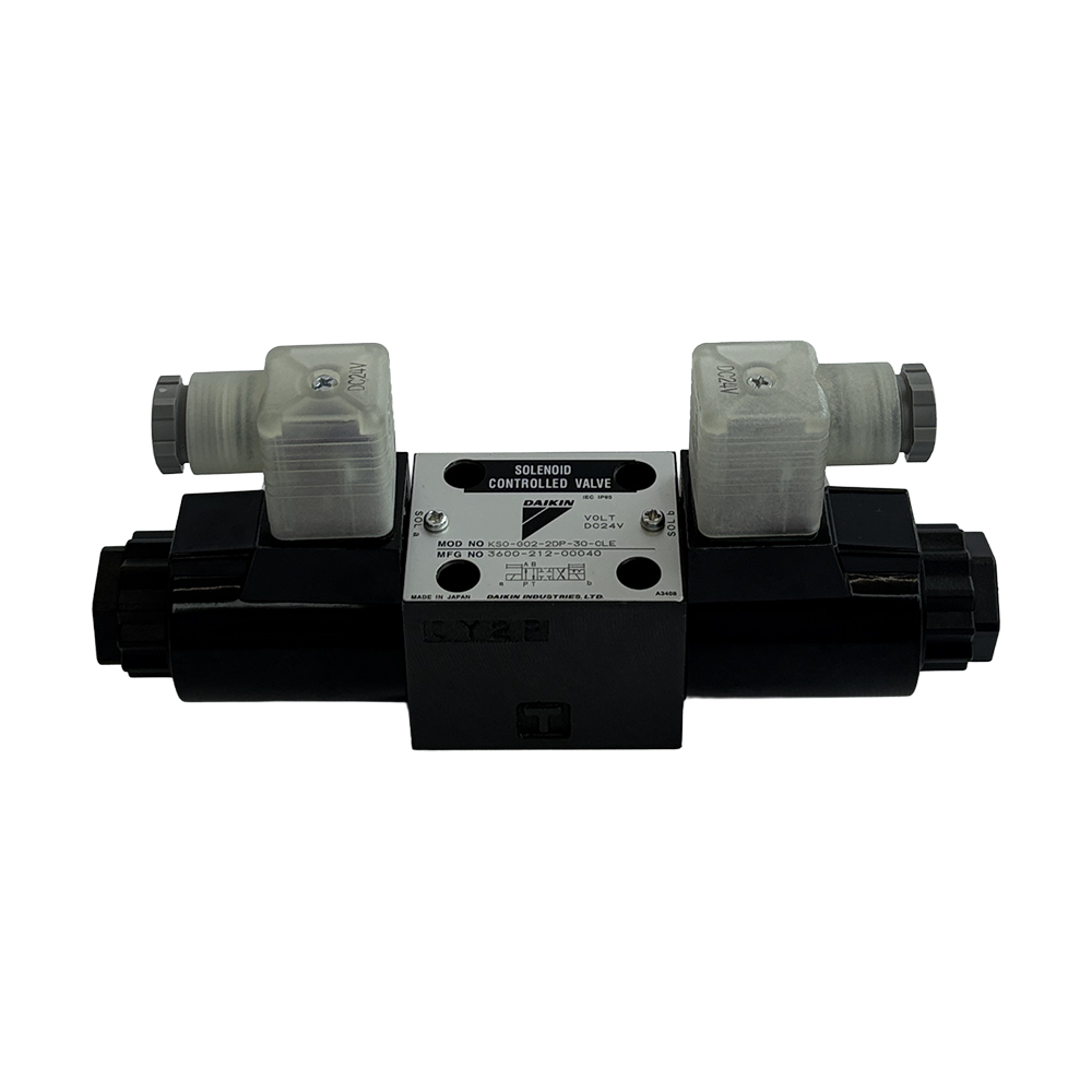 Daikin KSO-G02-2DP-30-CLE