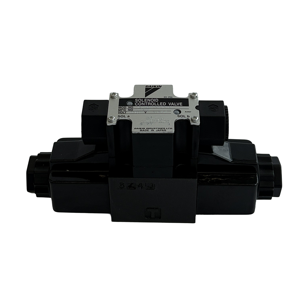 Daikin KSO-G02-2NA-30-EN