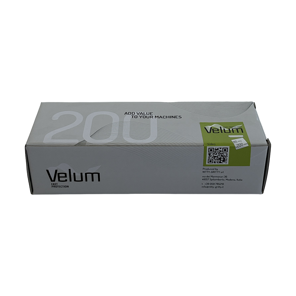 Velum Rolfilter 200