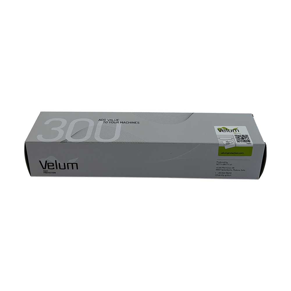 Velum Rolfilter 300