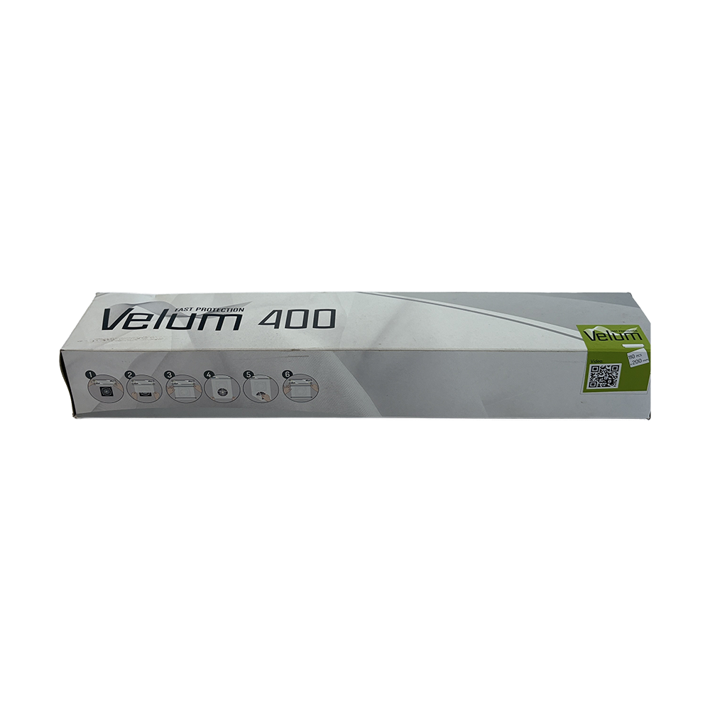 Velum Rolfilter 400