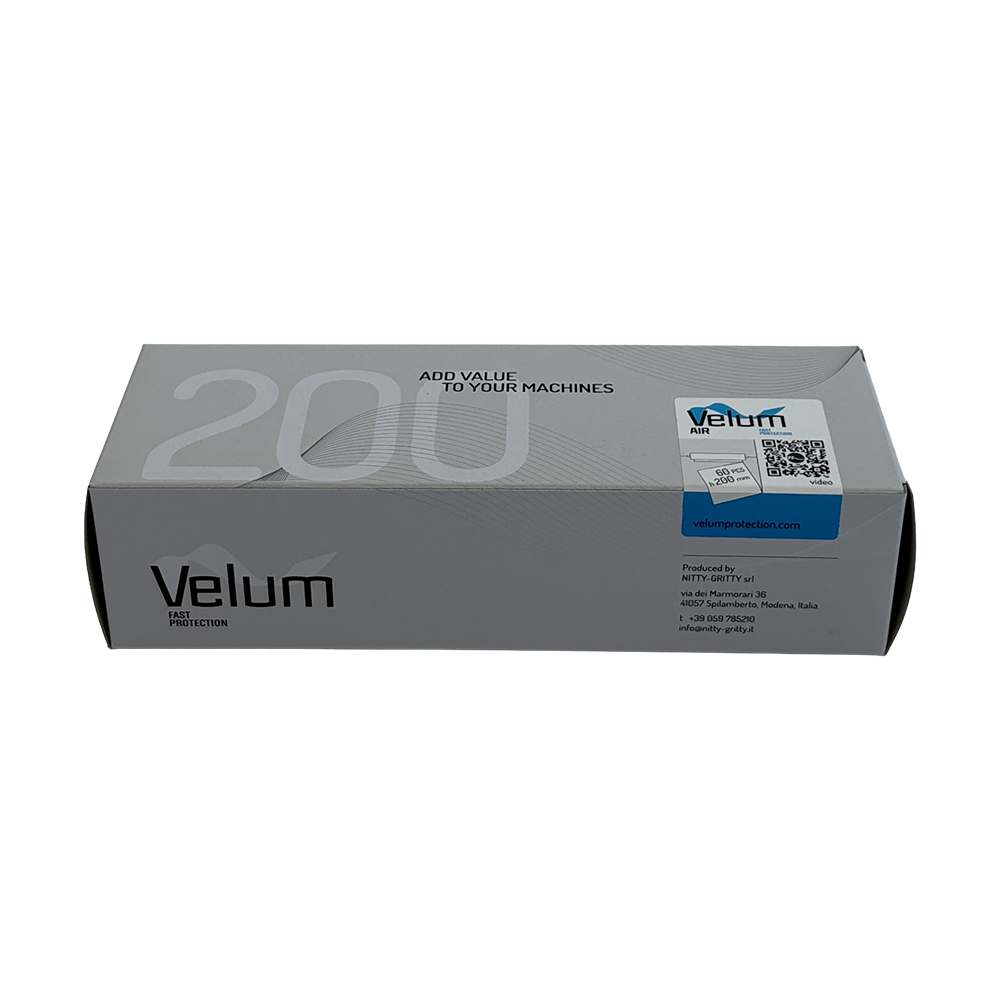 Velum Air Rolfilter 200