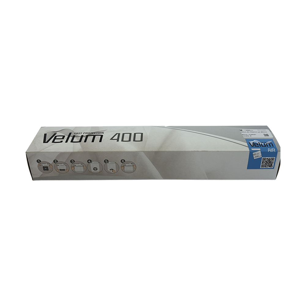 Velum Air Rolfilter 400