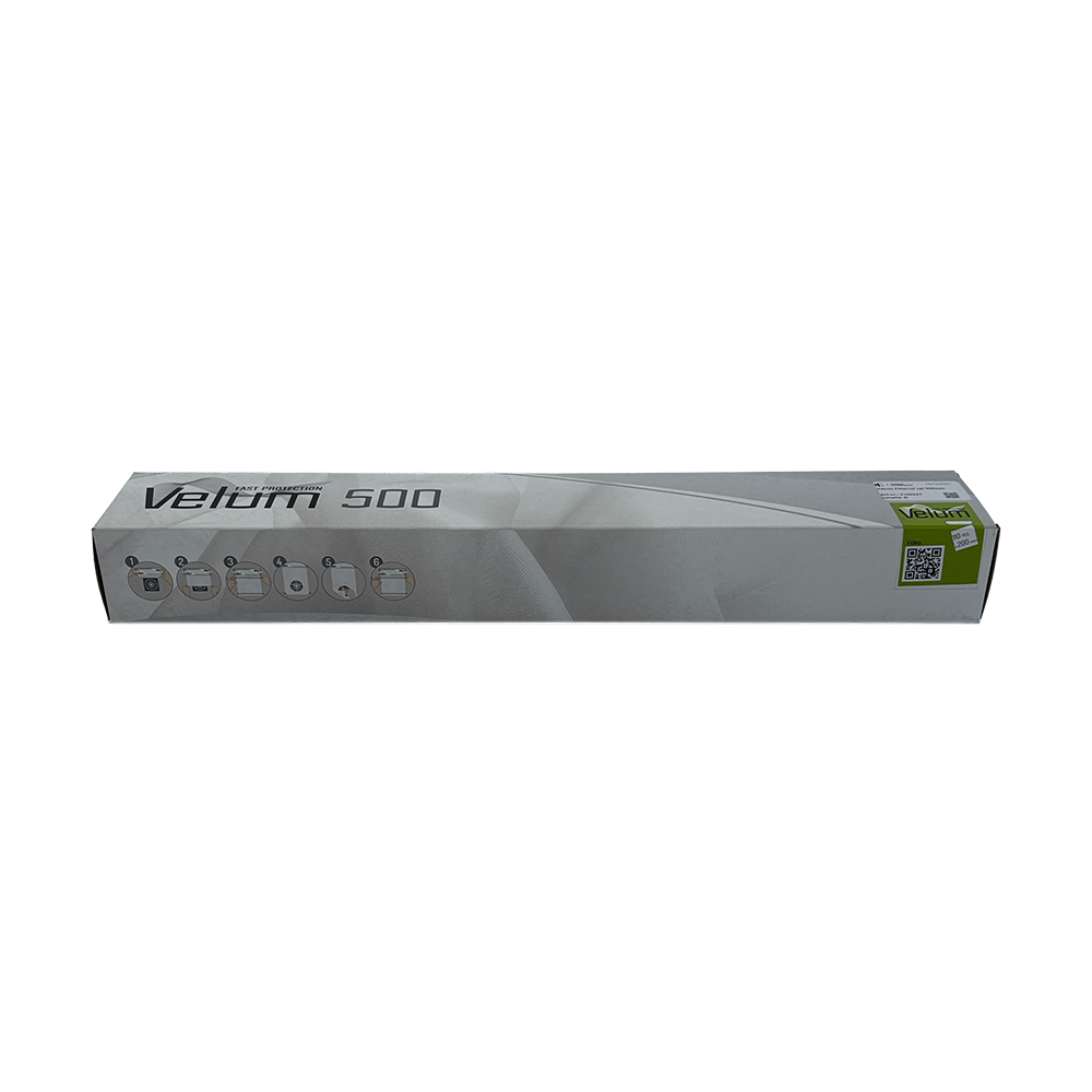 Velum Rolfilter 500