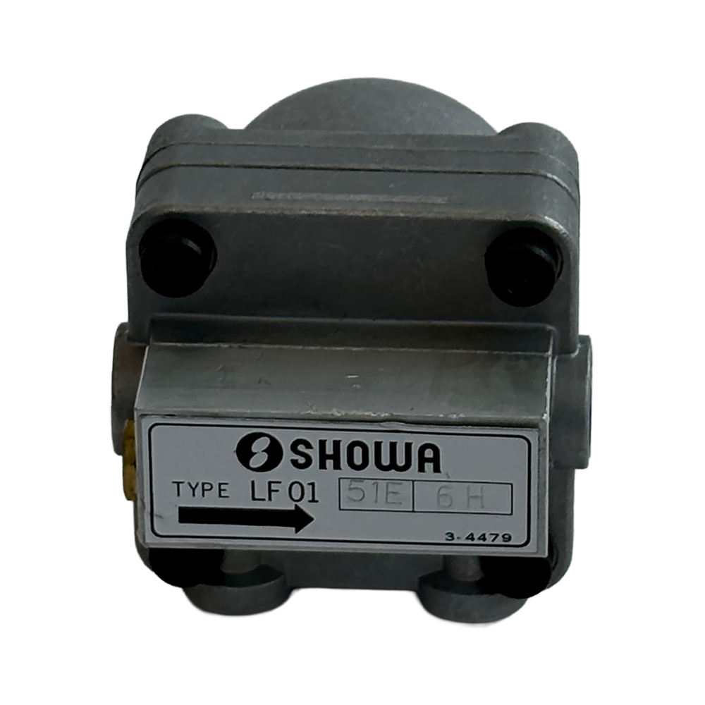 Showa LF0151 Line Filter