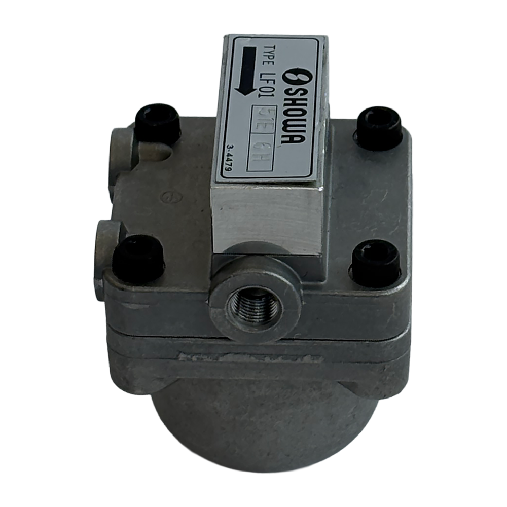 Showa LF0151 Line Filter