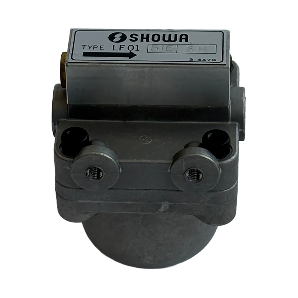 Showa LF0151 Line Filter