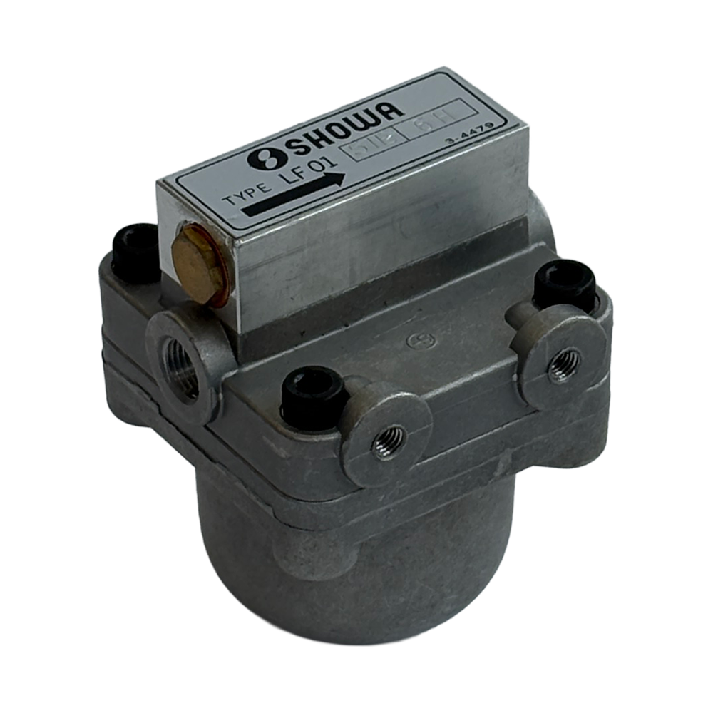 Showa LF0151 Line Filter