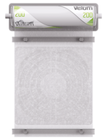 Velum Rolfilter 400