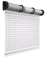 Velum Air XL Rolfilter 1500