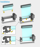 Velum Smart &ndash; Geautomatiseerd filtersysteem voor industri&euml;le machines