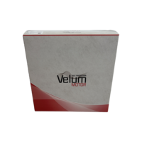 Velum Motor Filter &Oslash;260mm 