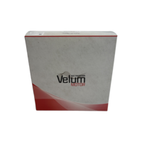 Velum Motor Filter &Oslash;300mm 