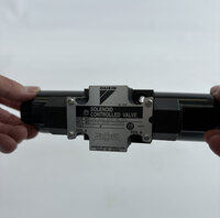 Daikin KSO-G02-2CP-30-EN