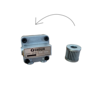 Showa LF0151 Line Filter