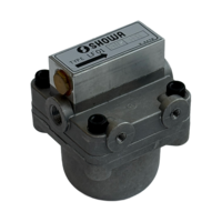 Showa LF0151 Line Filter
