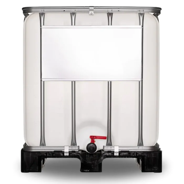 Oest Colometa Eco T 435 half synthetisch - IBC 1000L