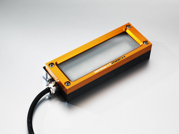 Brightmach Machineverlichting LED XML 3330 &ndash; 230V - 33W