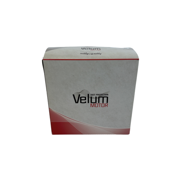 Velum Motor Filter &Oslash;200mm 