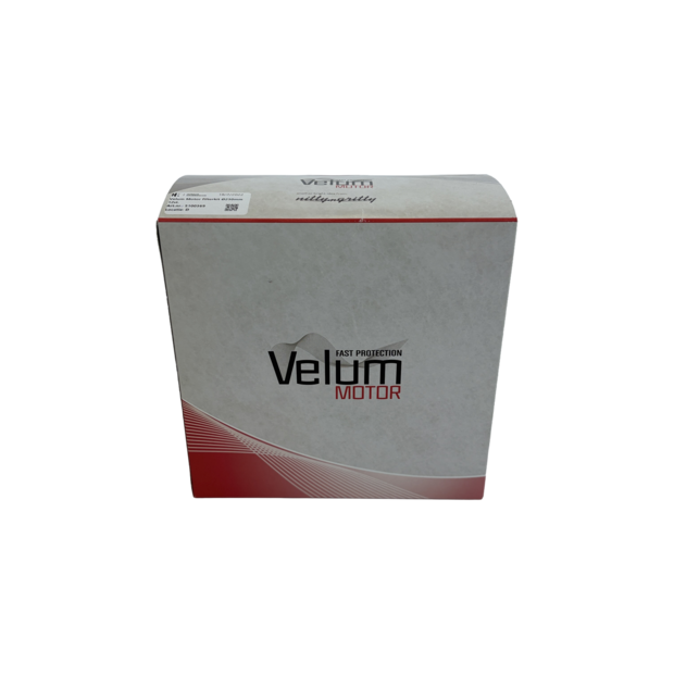 Velum Motor Filter &Oslash;230mm 