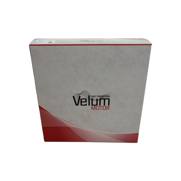 Velum Motor Filter &Oslash;260mm 