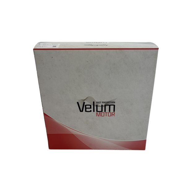 Velum Motor Filter &Oslash;300mm 