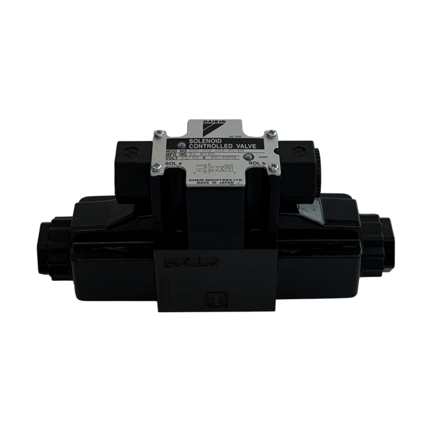 Daikin KSO-G02-2DA-30-EN