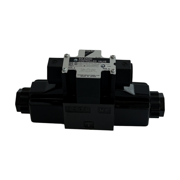 Daikin KSO-G02-2CA-30-EN