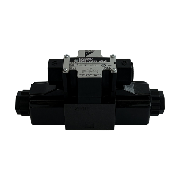 Daikin KSO-G02-4CA-30-EN