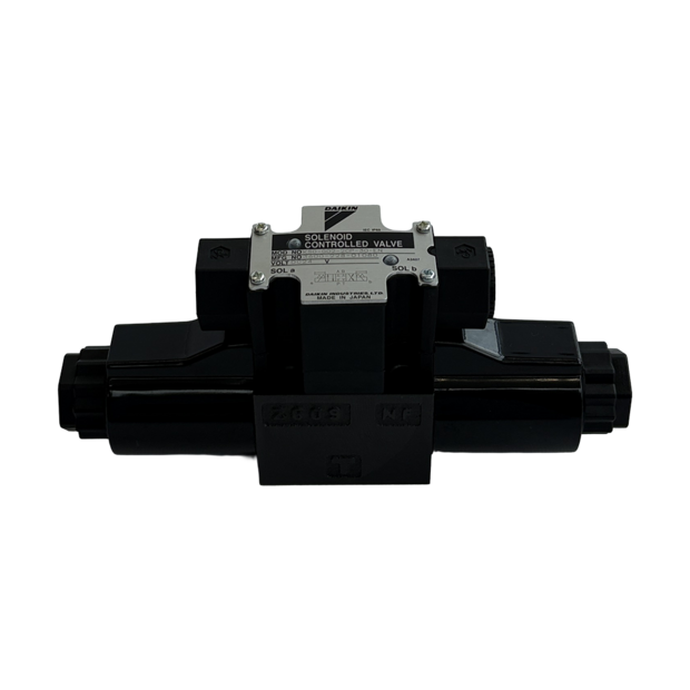 Daikin KSO-G02-2CP-30-EN