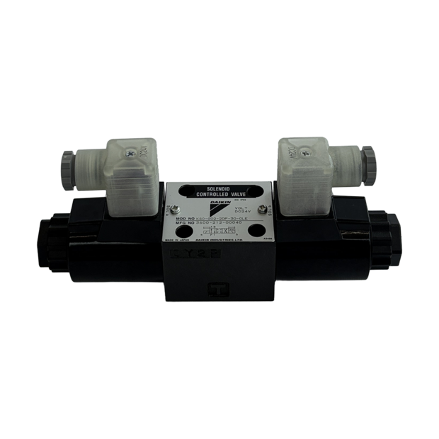 Daikin KSO-G02-2DP-30-CLE