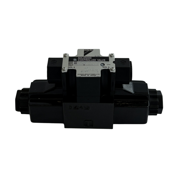 Daikin KSO-G02-2NA-30-EN