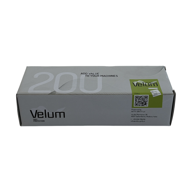 Velum Rolfilter 200