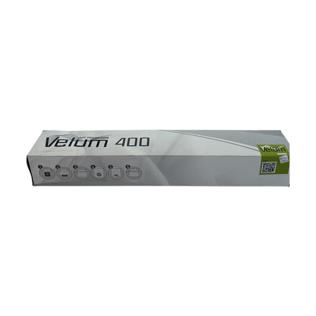 Velum Rolfilter 400