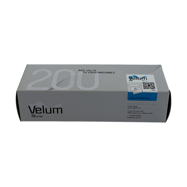 Velum Air Rolfilter 200