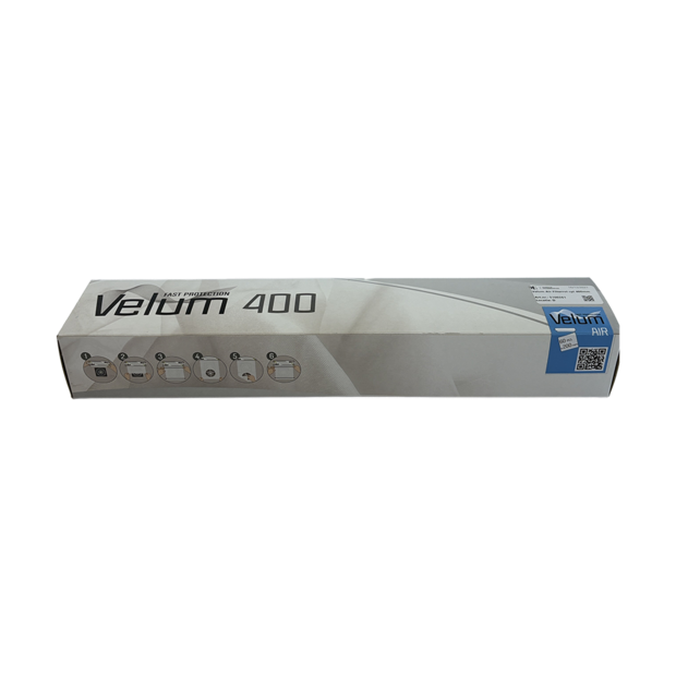 Velum Air Rolfilter 400