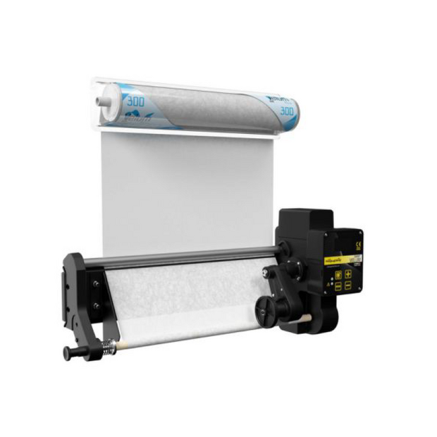 Velum Smart &ndash; Geautomatiseerd filtersysteem voor industri&euml;le machines