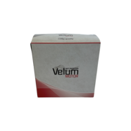 Velum Motor Filter &Oslash;200mm 