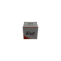 Velum Motor Filter &Oslash;100mm